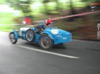 MARTINS RANCH Bugatti Bergrennen Holperdorp 19